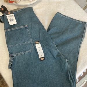 Dickie’s Men Overall